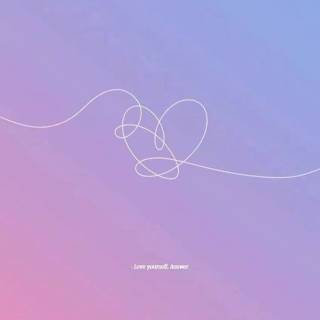 BTS purple phone wallpaper
