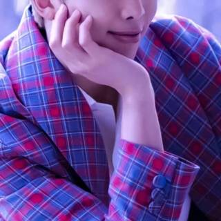 BTS purple phone wallpaper