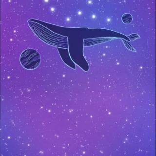 BTS purple phone wallpaper