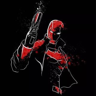 Jason Todd iPhone wallpaper