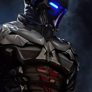 Jason Todd iPhone wallpaper