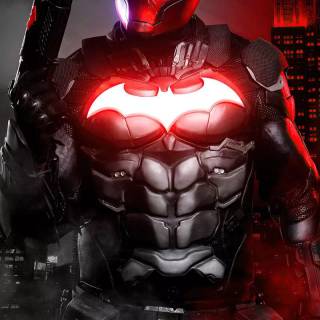 Jason Todd iPhone wallpaper