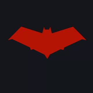 Jason Todd iPhone wallpaper