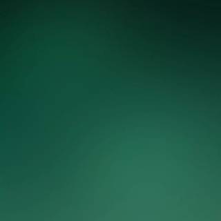 iPhone X green wallpaper