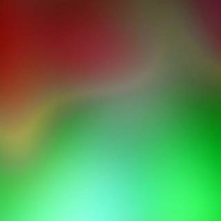 iPhone X green wallpaper