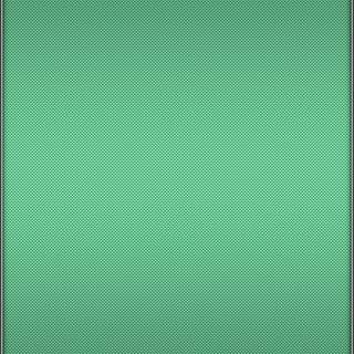 iPhone X green wallpaper
