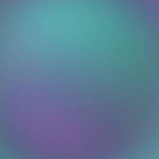 iPhone X green wallpaper