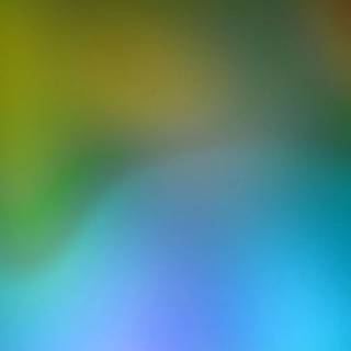 iPhone X green wallpaper