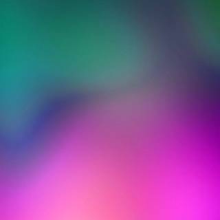 iPhone X green wallpaper