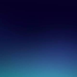 iPhone X green wallpaper