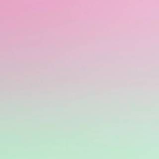 iPhone X green wallpaper