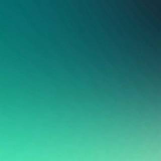 iPhone X green wallpaper