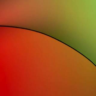 Red green iPhone wallpaper