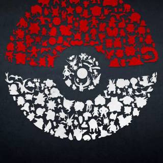 Pokémon HD phone wallpaper