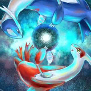 Pokémon HD phone wallpaper