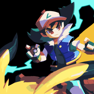 Pokémon HD phone wallpaper