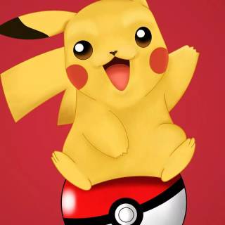 Pokémon HD phone wallpaper