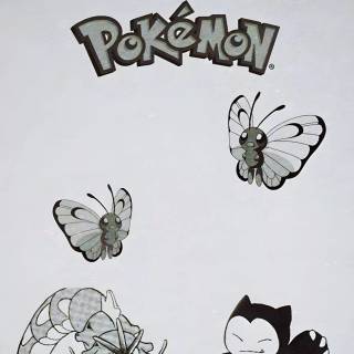 Pokémon HD phone wallpaper