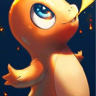 Pokémon HD phone wallpaper