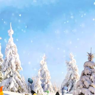 Pokémon HD phone wallpaper