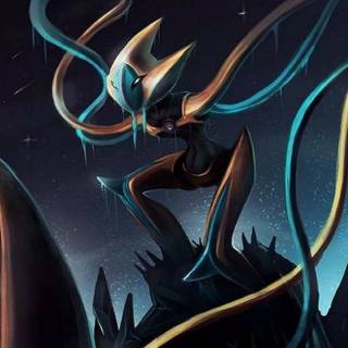 Pokémon HD phone wallpaper