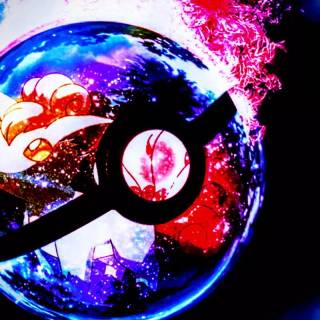 Pokémon HD phone wallpaper