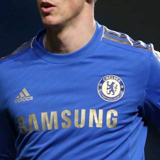 Fernando Torres iPhone wallpaper