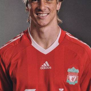 Fernando Torres iPhone wallpaper