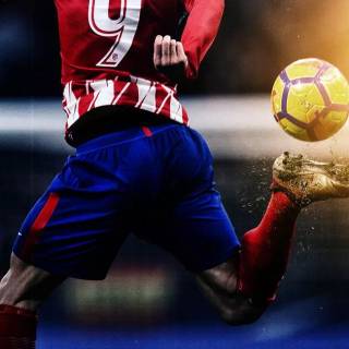 Fernando Torres iPhone wallpaper