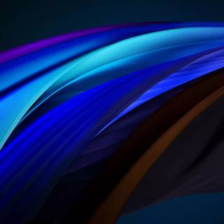 iPhone SE black wallpaper