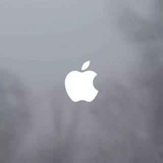 iPhone SE black wallpaper