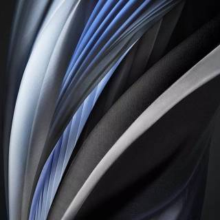 iPhone SE black wallpaper