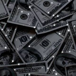 iPhone SE black wallpaper