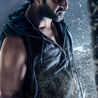 Prabhas phone wallpaper