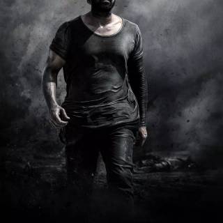 Prabhas phone wallpaper