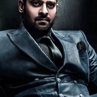 Prabhas phone wallpaper