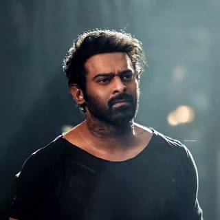 Prabhas phone wallpaper