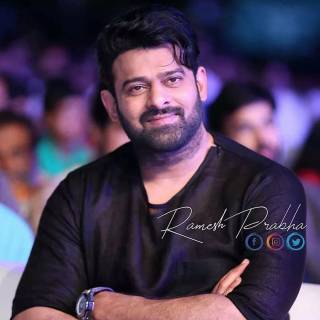 Prabhas phone wallpaper