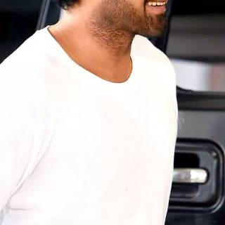 Prabhas phone wallpaper
