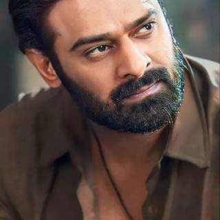 Prabhas phone wallpaper