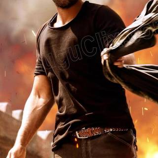 Prabhas phone wallpaper