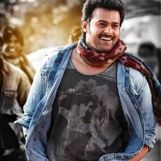 Prabhas phone wallpaper