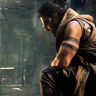 Prabhas phone wallpaper