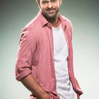 Prabhas phone wallpaper