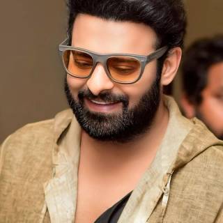 Prabhas phone wallpaper