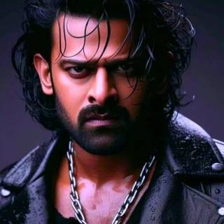 Prabhas phone wallpaper