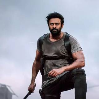 Prabhas phone wallpaper