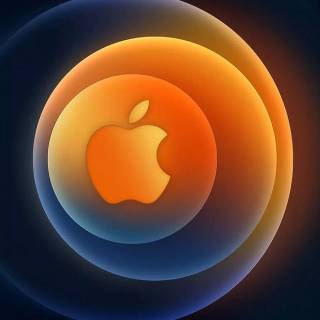 iPhone 12 cool wallpaper