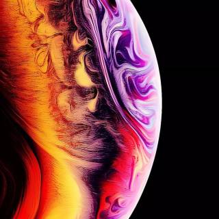 iPhone 12 cool wallpaper