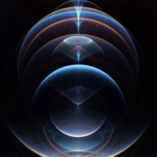 iPhone 12 cool wallpaper